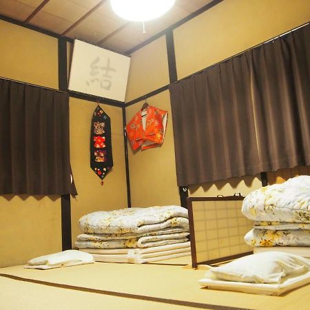 Kakure-Yado Yuji-Inn Kurashiki Exteriör bild