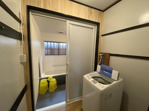 Kakure-Yado Yuji-Inn Kurashiki Exteriör bild