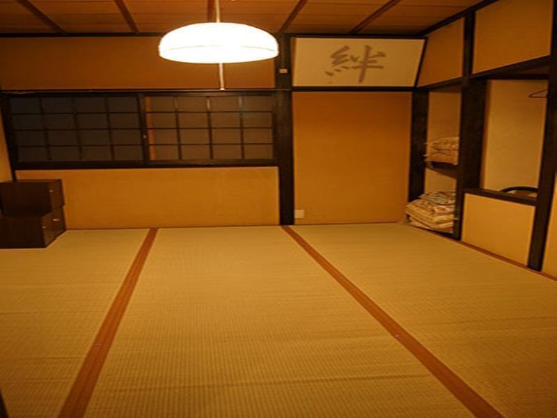 Kakure-Yado Yuji-Inn Kurashiki Exteriör bild