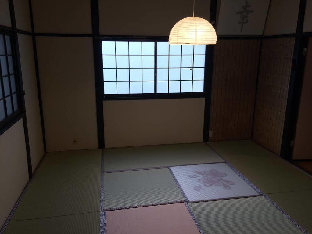 Kakure-Yado Yuji-Inn Kurashiki Exteriör bild