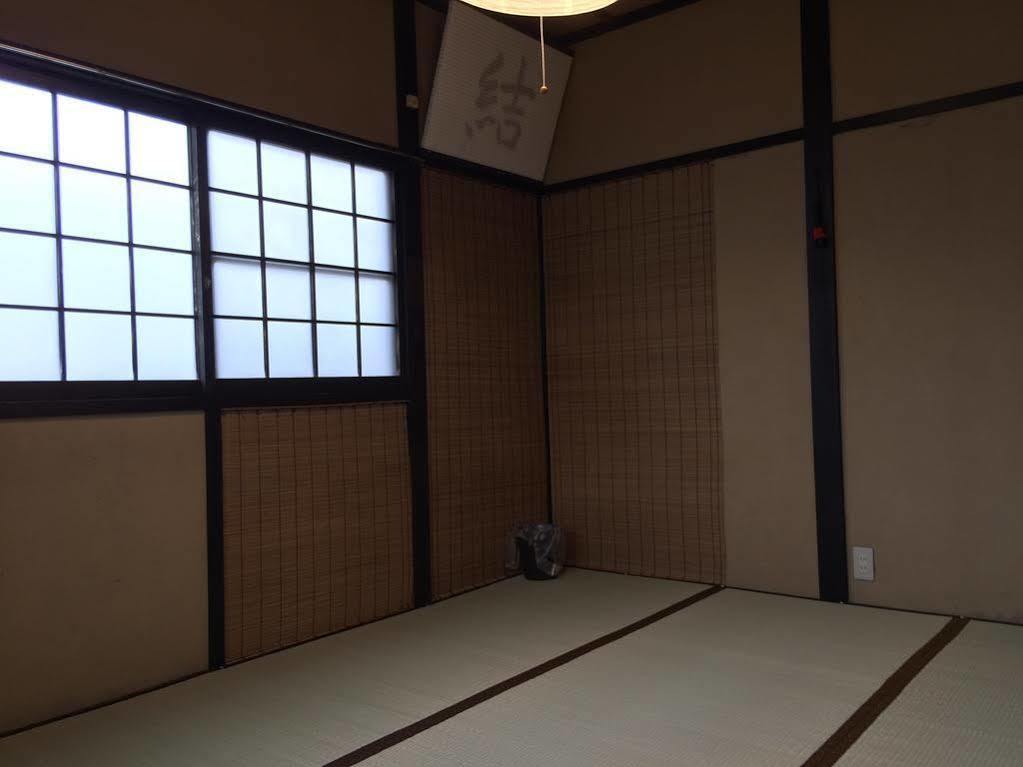 Kakure-Yado Yuji-Inn Kurashiki Exteriör bild